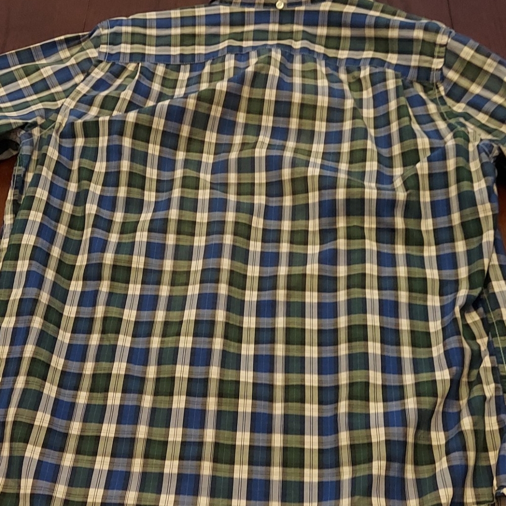 Gap Button Up - image 3